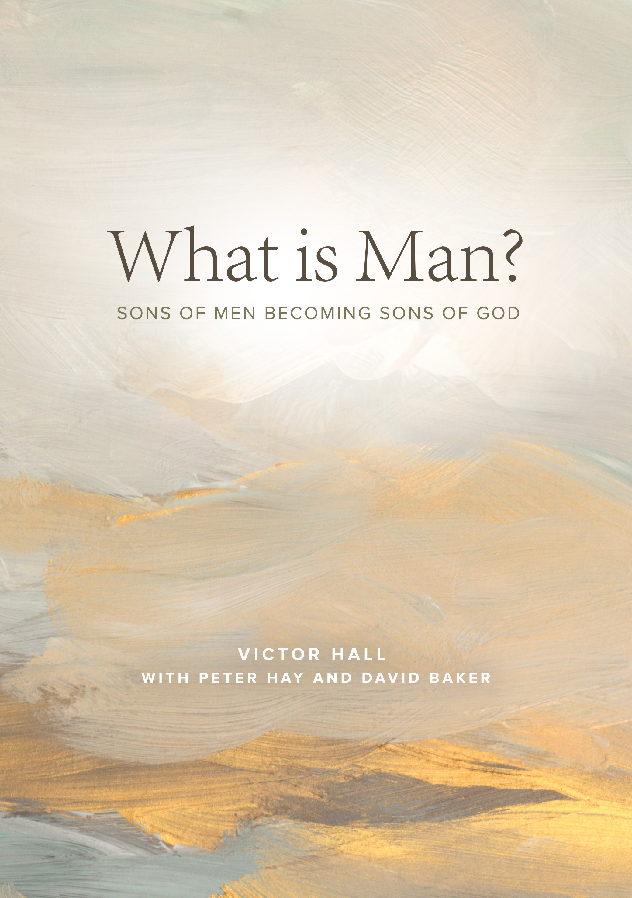 Books | Brisbane Christian Fellowship